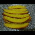 Cooksnap dari Mamah Delfin untuk resep Bika Ambon Teflon Ekonomis #EnakanBikinSendiri