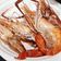 Cooksnap của Vũ Thanh Hà khi họ làm theo món Tôm Hấp Nước Dừa🦐🦐🦐