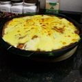 El cooksnap de Teresita Ubalde cuando hizo Masa Integral para Tartas saladas (sin huevo ni manteca).