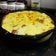 El cooksnap de Teresita Ubalde cuando hizo Masa Integral para Tartas saladas (sin huevo ni manteca).