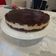 El cooksnap de ME R cuando hizo Cheesecake de dulce de leche.