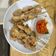 Cooksnap dari Keychi 7625 untuk resep Sate Taichan Teflon
