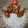 স্বর্নাক্ষী চ্যাটার্জি 's cooksnap of when they made প্রণ এবি ফ্রাই (Prawn AB fry recipe in Bengali).