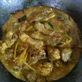Cooksnap dari @Bundez-Evie untuk resep Gulai ayam bumbu kuning