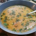 Anita Gálné Tóth Cooksnap-ja, amikor elkészítette a(z) Tejfölös újkrumplileves 🍲 receptet.