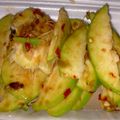 Cooksnap dari Ish Syam untuk resep Rujak siram kedongdong