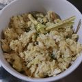 Cooksnap dari Agustina Iin untuk resep Tongkol suwir gurih untuk anak
