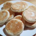 El cooksnap de Laura Luque cuando hizo Pancitos de queso sin tacc👌🤤🧀.