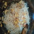 Cooksnap dari Rasih Sri Dewanti untuk resep Bihun Goreng Saus Tiram