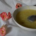 Cooksnap dari Sat Rahayuwati untuk resep Sup crabstick jagung