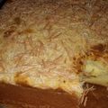 Cooksnap dari Resty Febrianti untuk resep Bolu tape empuk