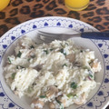 El cooksnap de Zaira Riggio cuando hizo Arroz con champiñones..