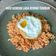 Cooksnap Kakak Faa semasa beliau membuat Nasi goreng lada kering.