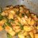 Cooksnap dari Benedict Joseph untuk resep Balado kentang buncis (sambal goreng)