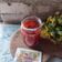 Cooksnap dari Widjie Astuti untuk resep Strawberry tea