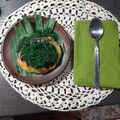 Cooksnap dari Alifah Lestari untuk resep Colenak Jajanan Bandung | Tape Panggang Topping Unti Kelapa