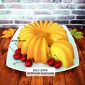 Cooksnap dari yulita chandra untuk resep Bolu Nutrisari panggang
