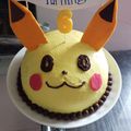 Cooksnap dari Rochmiaty Ika untuk resep Red Velvet Cake ala tintin rayner
