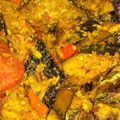 Cooksnap dari Vina Widya untuk resep Ikan tongkol bumbu kuning maknyossss