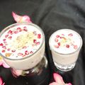 Amita Soni's cooksnap of when they made મિક્સ ફ્રૂટ ક્રીમ (Mix Fruit cream recipe in gujarati).