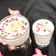 Amita Soni's cooksnap of when they made મિક્સ ફ્રૂટ ક્રીમ (Mix Fruit cream recipe in gujarati).