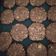 El cooksnap de monicajn cuando hizo Galletas de avena, cacao y pasas de uva.