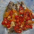 Cooksnap dari 💝 faiqmds 💝 untuk resep Pindang kuah pedas
