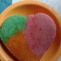 Cooksnap dari Atika Ikha Atika untuk resep Bolu Singkong Kukus