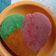 Cooksnap dari Atika Ikha Atika untuk resep Bolu Singkong Kukus