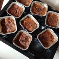 Cooksnap dari Ruslita Nur Aini untuk resep Klappertaart durian