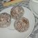 El cooksnap de Magdalena Terapias cuando hizo Trufas de galletitas María.