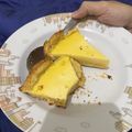 Cooksnap dari fanny andri untuk resep 254. Pie Susu Teflon Anti Gagal