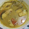 Cooksnap dari Lyna Yap untuk resep Pindang Serani Ikan Gabus