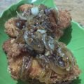 Cooksnap dari Jeaniva Anton untuk resep Chicken Katsu Saos Teriyaki