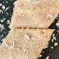 Anita Desai's cooksnap of when they made ओल्या नारळाची वडी (Olya Naralachi Vadi Recipe In Marathi).