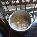 Cooksnap dari olivia natasya putri untuk resep Kakap merah asam pedas manis