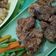 Cooksnap dari Islami Intan untuk resep Ayam goreng ala kfc (tepung home made no msg)