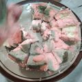 Cooksnap dari Vani Rinjani Putri untuk resep Bolkus Mekar Ekonomis-Anti gagal-Hasil banyak