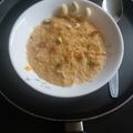 Bhumika Gandhi's cooksnap of when they made Sheer Khurma.