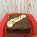 Cooksnap dari Riri Anggreni untuk resep 11. Puding Roti Tawar Chocolatos