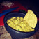 Jonathan's cooksnap of when they made Guacamole.