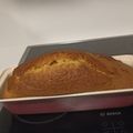 Cooksnap από Andri Efstathiou στη συνταγή Απλό κέικ βανίλια