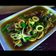 Cooksnap Julia ALeen Aireish semasa beliau membuat Sotong masak kunyit berkuah.