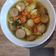 Cooksnap dari Rahma untuk resep Sayur sop bakso sosis