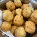 Cooksnap dari Irene Kam untuk resep Pempek Adaan Ikan Cucut