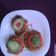 El cooksnap de alexfernandez62 cuando hizo Burger de calabacín y zanahoria.