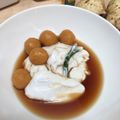 Cooksnap dari Indah Mor untuk resep Bubur sum sum super lembut dan enak