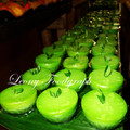 Cooksnap dari Leony Agmanda untuk resep KUE LUMPANG