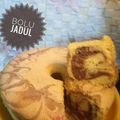 Cooksnap dari HANABEE💖 untuk resep Bolu Bakar Enaak