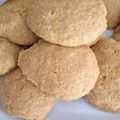 El cooksnap de María Belén Quinteros cuando hizo Galletitas de mandarina en licuadora 🍊 fáciles, económicas y rendidoras 🍊.